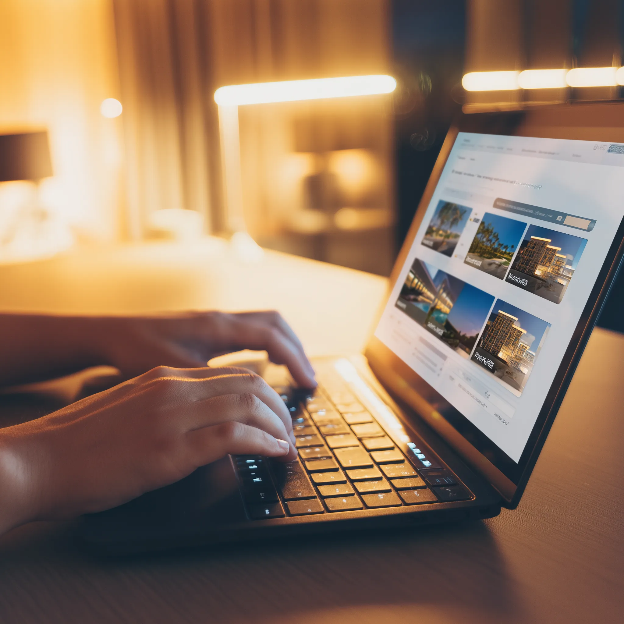 We build your strategy